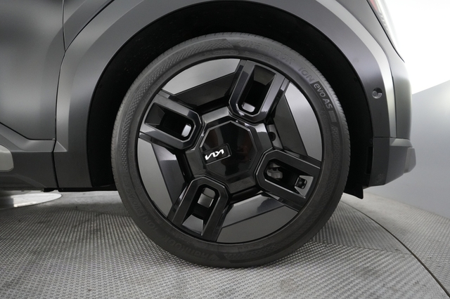 2024 Kia EV9