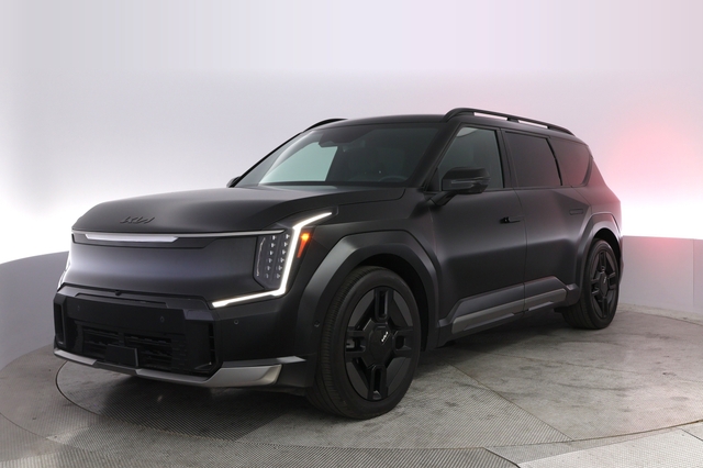 2024 Kia EV9