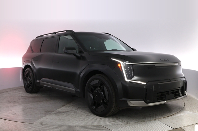 2024 Kia EV9