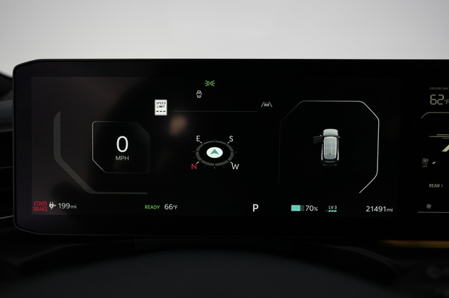 2024 Kia EV9
