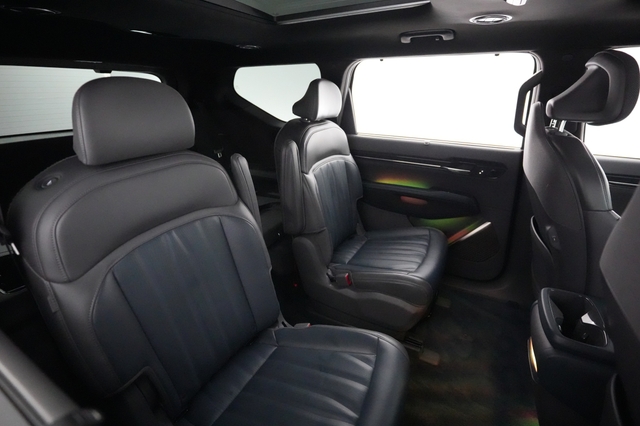 2024 Kia EV9