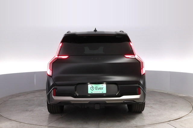 2024 Kia EV9