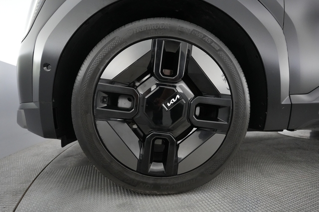 2024 Kia EV9