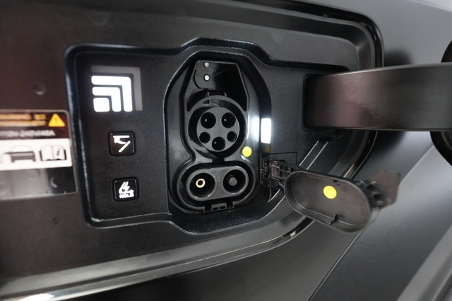 2024 Kia EV9