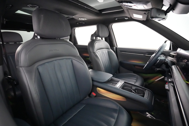 2024 Kia EV9