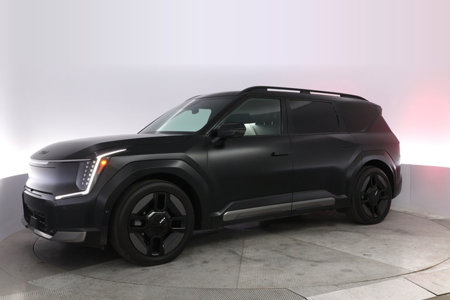 2024 Kia EV9