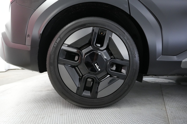 2024 Kia EV9