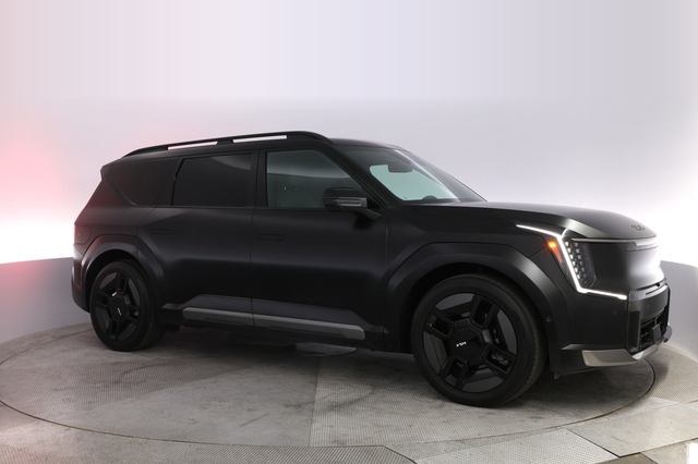 2024 Kia EV9