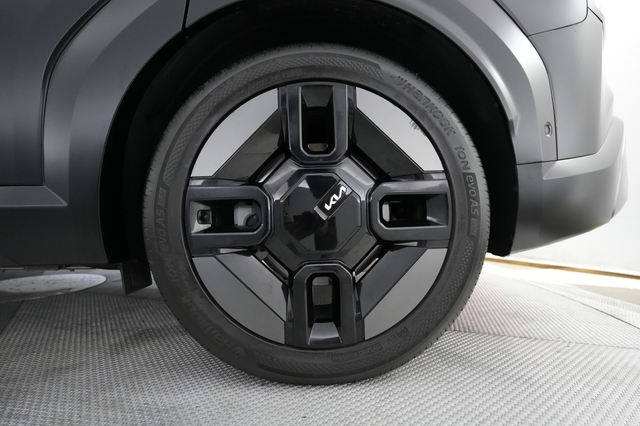 2024 Kia EV9