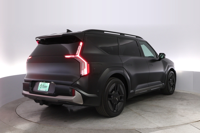 2024 Kia EV9