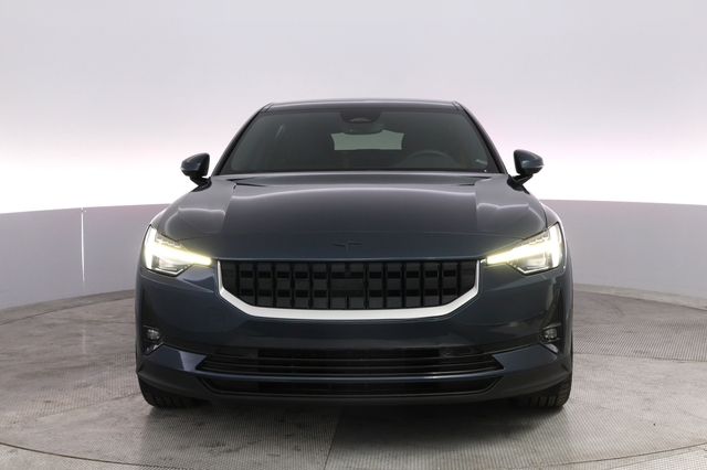 2022 Polestar 2