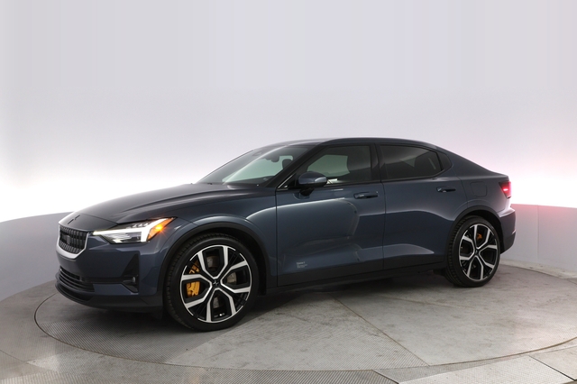 2022 Polestar 2