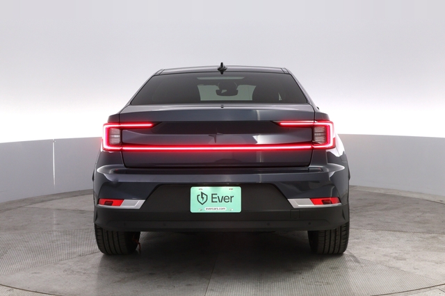 2022 Polestar 2