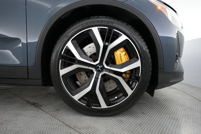 2022 Polestar 2