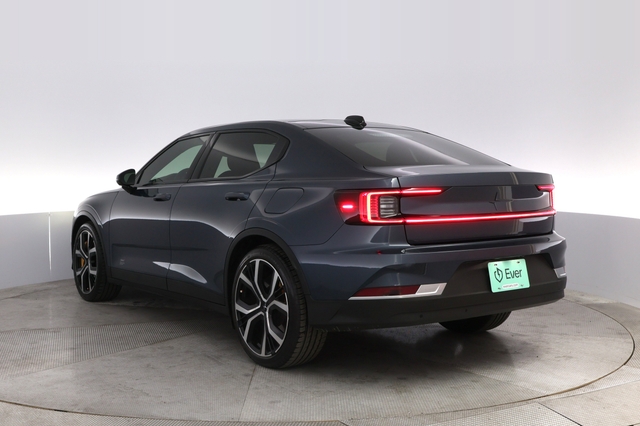 2022 Polestar 2