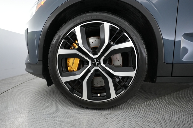 2022 Polestar 2