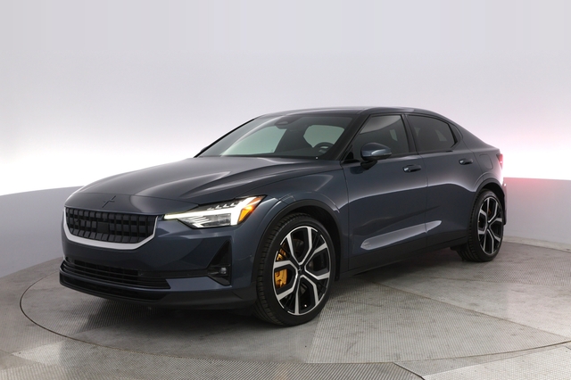 2022 Polestar 2