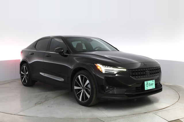 2022 Polestar 2