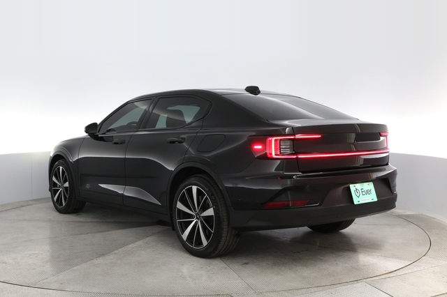 2022 Polestar 2