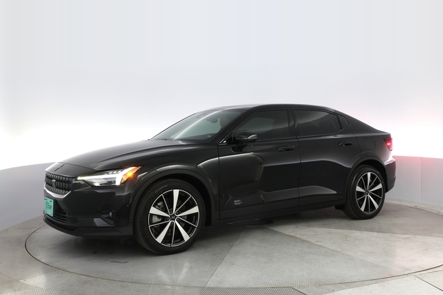 2022 Polestar 2