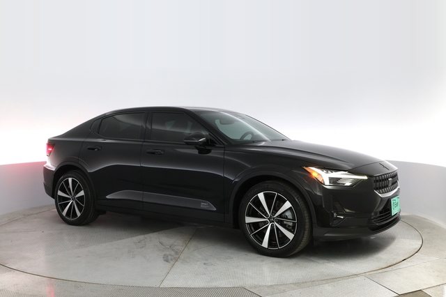 2022 Polestar 2
