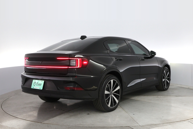 2022 Polestar 2