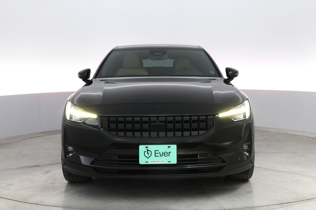 2022 Polestar 2