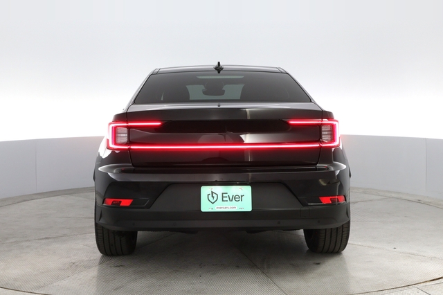2022 Polestar 2
