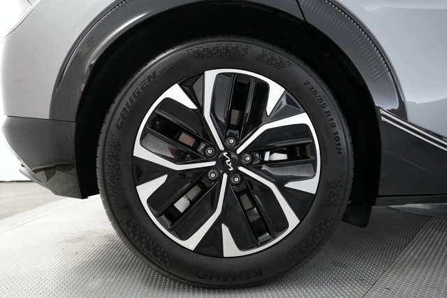 2023 Kia EV6