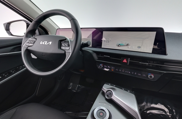 2023 Kia EV6