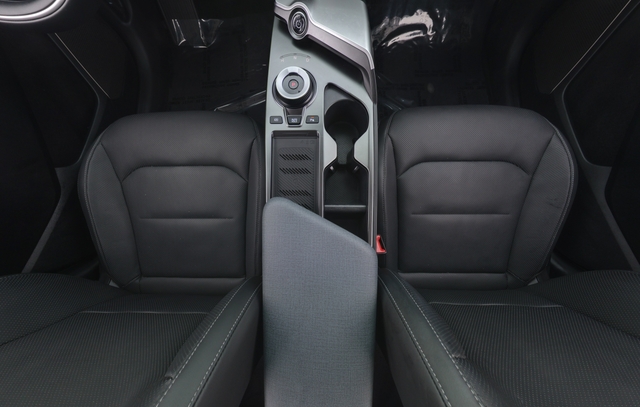 2023 Kia EV6