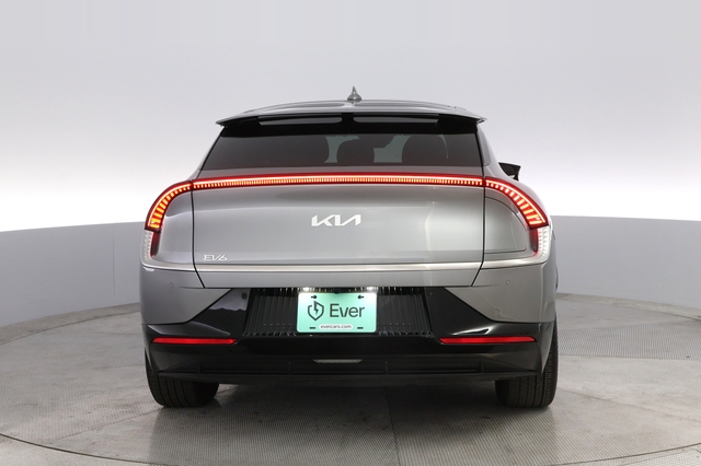 2023 Kia EV6