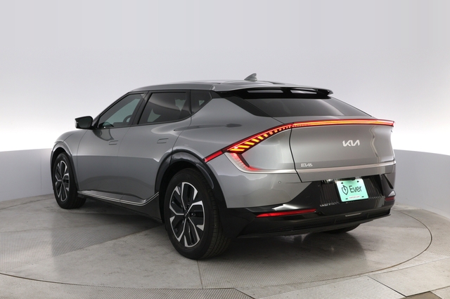 2023 Kia EV6