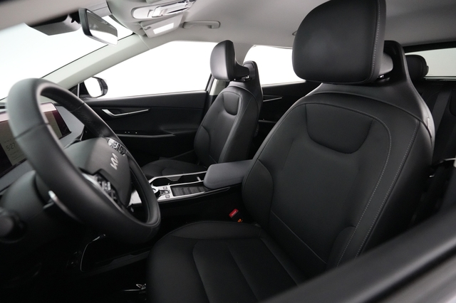 2023 Kia EV6