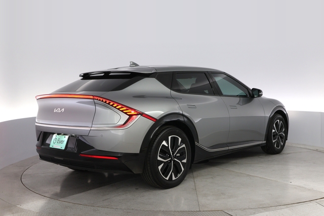 2023 Kia EV6