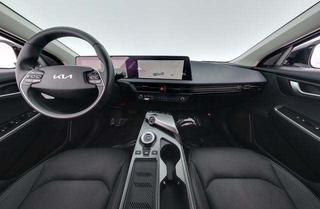 2023 Kia EV6