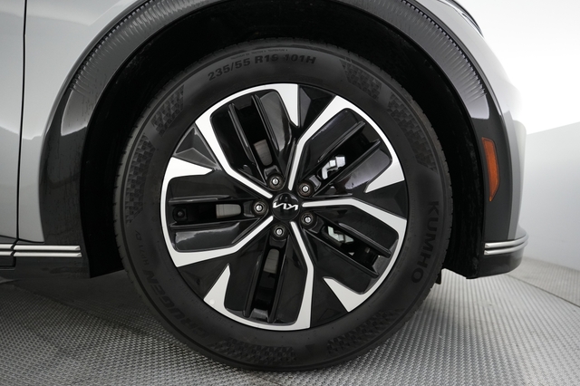2023 Kia EV6