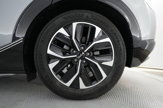 2023 Kia EV6