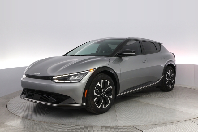 2023 Kia EV6