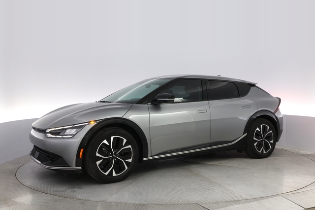 2023 Kia EV6