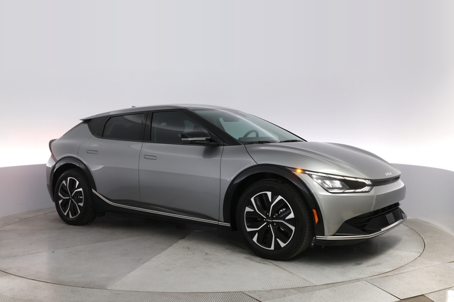 2023 Kia EV6