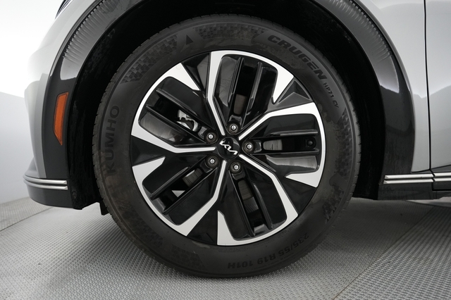 2023 Kia EV6