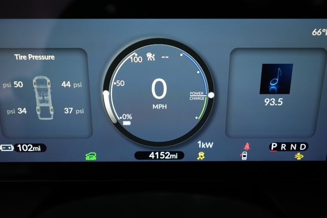 2024 Honda Prologue