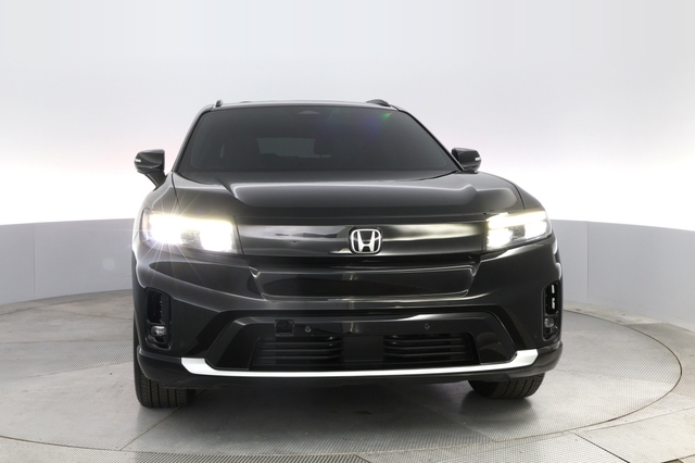 2024 Honda Prologue