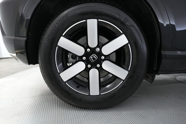 2024 Honda Prologue