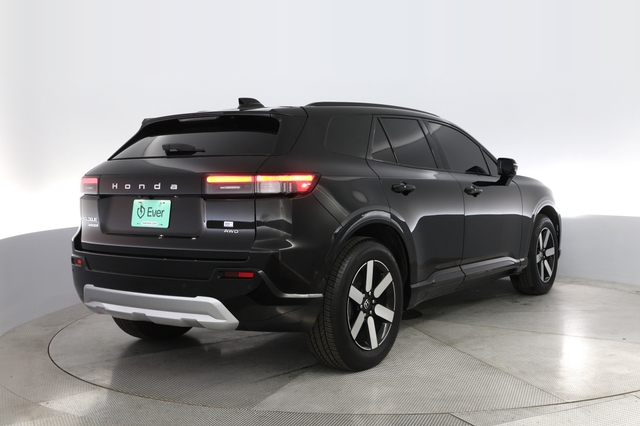 2024 Honda Prologue