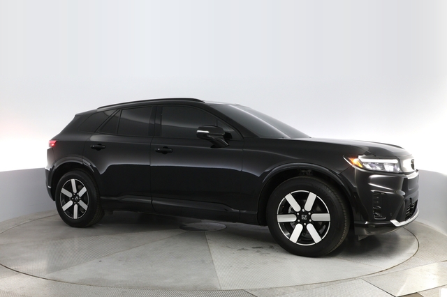 2024 Honda Prologue