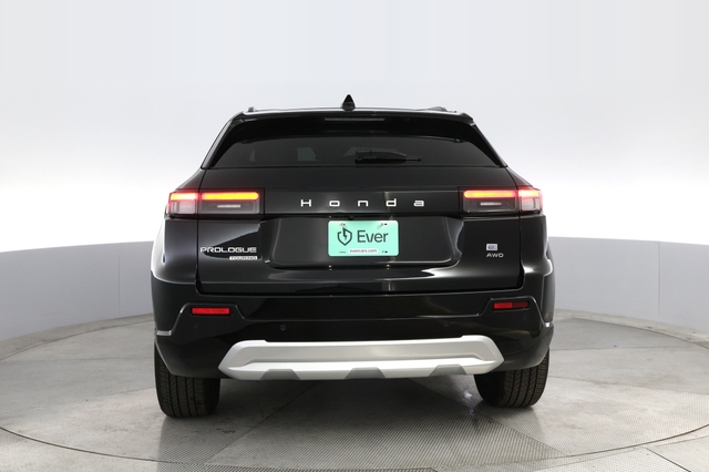 2024 Honda Prologue