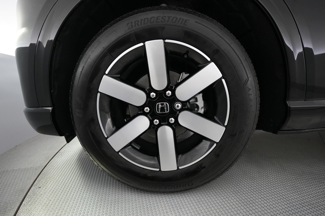 2024 Honda Prologue