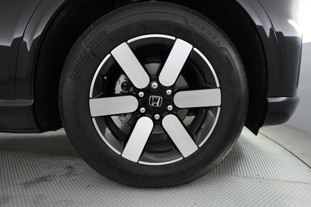2024 Honda Prologue